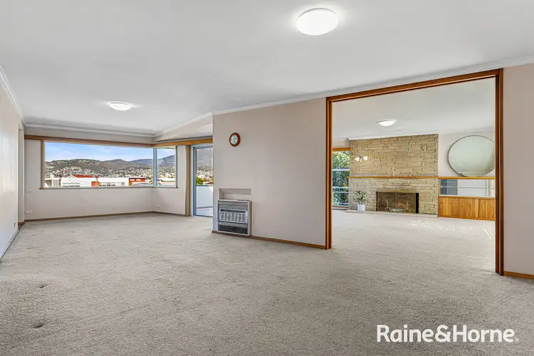 Fifth view of Homely house listing, 17 Nimala Street, Rosny TAS 7018