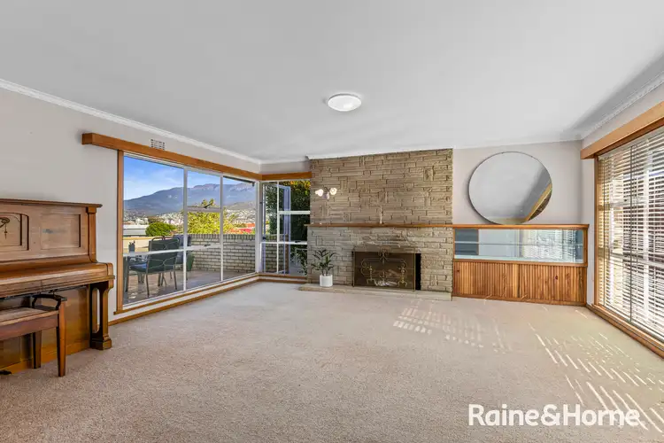 Sixth view of Homely house listing, 17 Nimala Street, Rosny TAS 7018