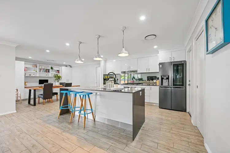 Third view of Homely house listing, 18 Johnston Crescent, Blayney NSW 2799
