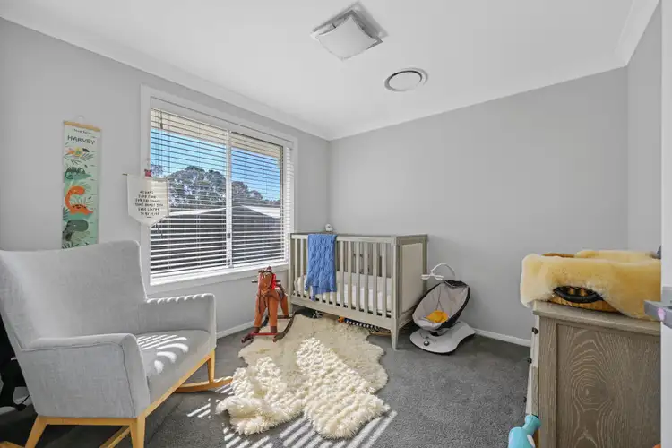 Sixth view of Homely house listing, 18 Johnston Crescent, Blayney NSW 2799