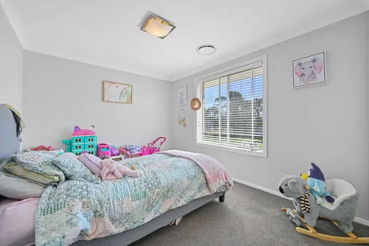 Seventh view of Homely house listing, 18 Johnston Crescent, Blayney NSW 2799
