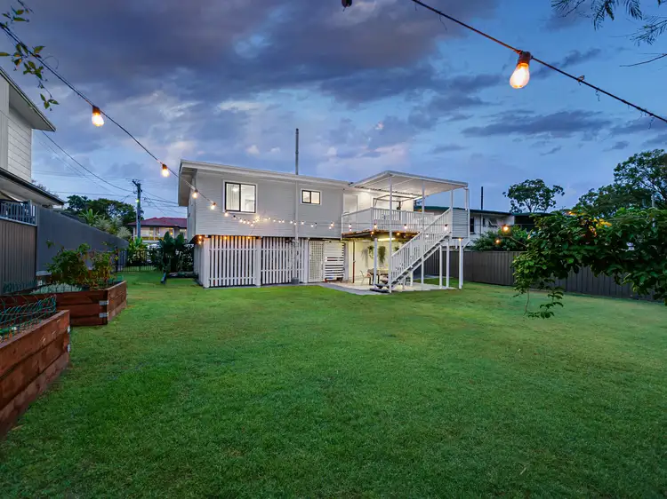 4 Beauval Street, Kedron QLD 4031