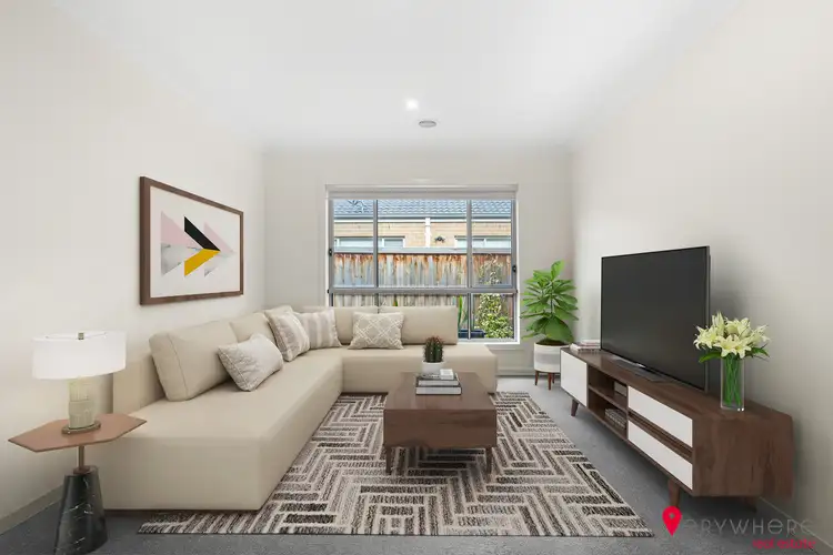 Fourth view of Homely house listing, 10 Zuccotti Crescent, Point Cook VIC 3030