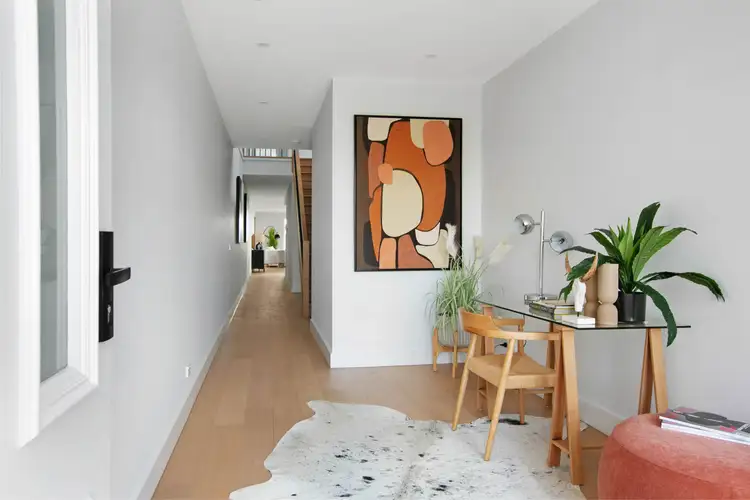 Second view of Homely house listing, 46a Acheron Avenue, Reservoir VIC 3073