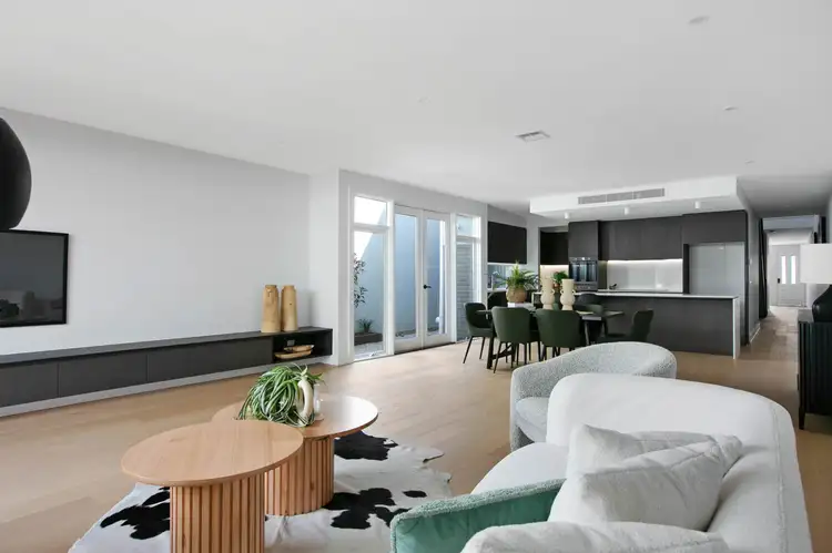 Fourth view of Homely house listing, 46a Acheron Avenue, Reservoir VIC 3073