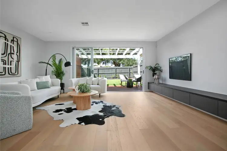 Fifth view of Homely house listing, 46a Acheron Avenue, Reservoir VIC 3073