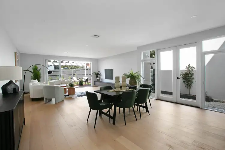 Sixth view of Homely house listing, 46a Acheron Avenue, Reservoir VIC 3073