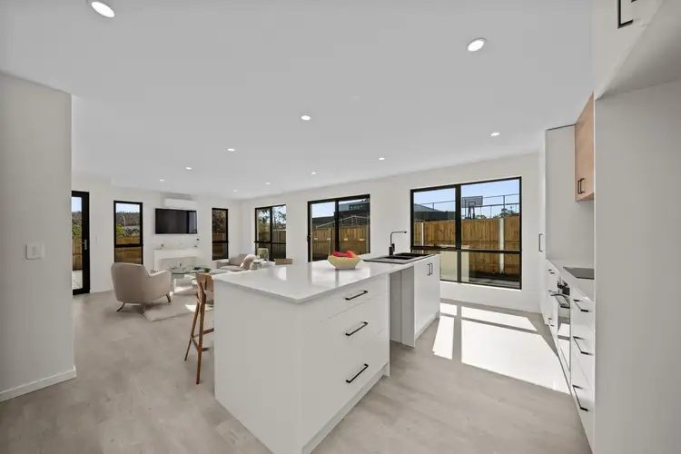 Third view of Homely unit listing, 2/3 Lowmore Avenue, Rokeby TAS 7019