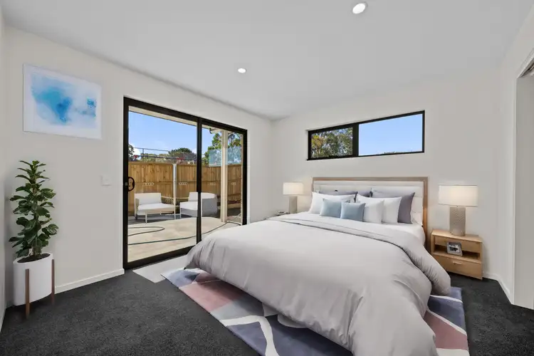 Fifth view of Homely unit listing, 2/3 Lowmore Avenue, Rokeby TAS 7019