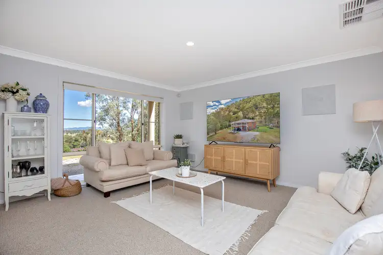 Second view of Homely house listing, 82 Valley Drive, Tamworth NSW 2340