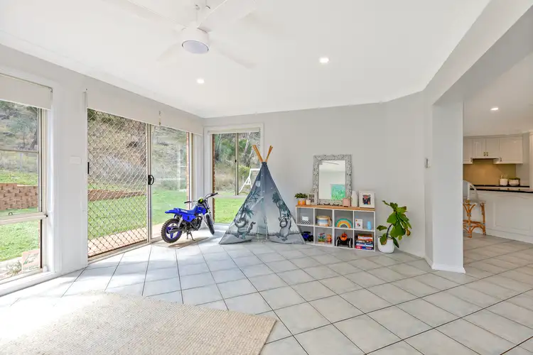 Fifth view of Homely house listing, 82 Valley Drive, Tamworth NSW 2340