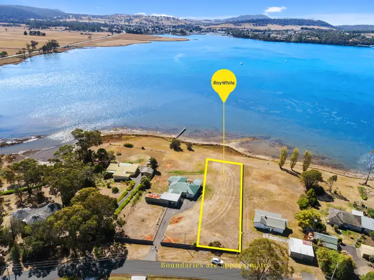 15A Barton Avenue, Triabunna TAS 7190