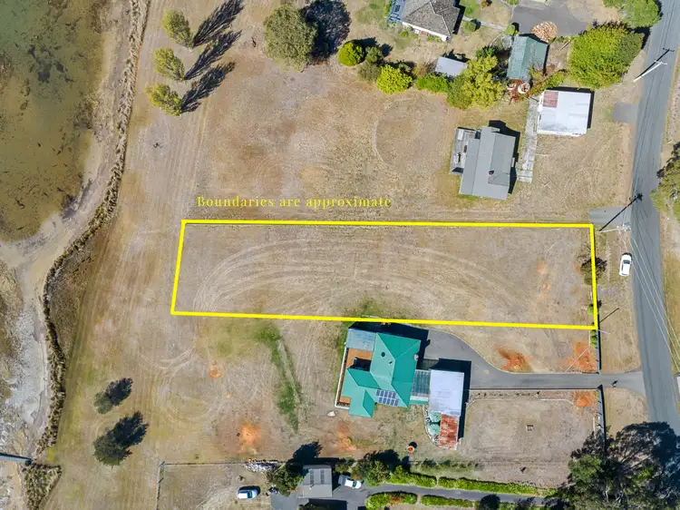 Fourth view of Homely land listing, 15A Barton Avenue, Triabunna TAS 7190