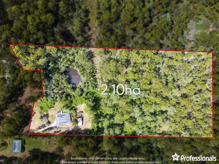 Third view of Homely house listing, 270 Caswell Road, Veresdale QLD 4285