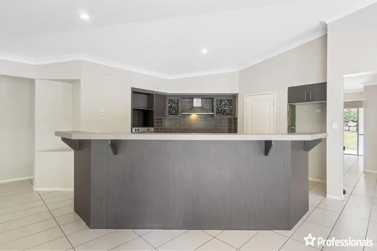 Fourth view of Homely house listing, 270 Caswell Road, Veresdale QLD 4285