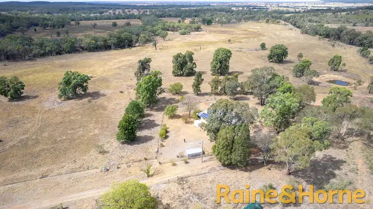 99R Goan Creek Road, Ballimore NSW 2830