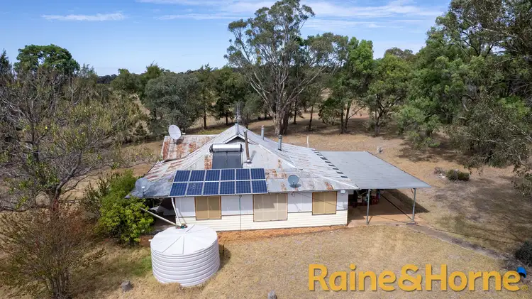 Second view of Homely rural property listing, 99R Goan Creek Road, Ballimore NSW 2830