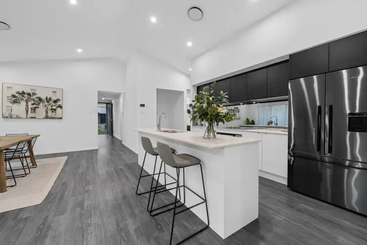 Fourth view of Homely house listing, 48 Hoop Pine Circuit, Maudsland QLD 4210