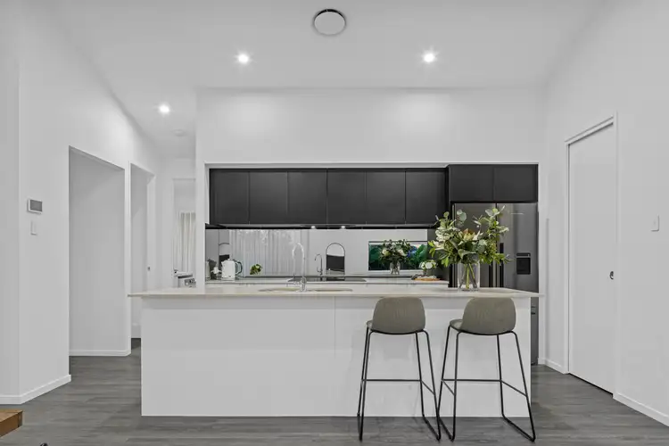 Fifth view of Homely house listing, 48 Hoop Pine Circuit, Maudsland QLD 4210