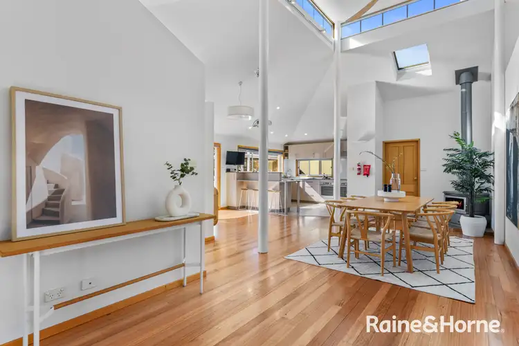Fourth view of Homely house listing, 11 Parnella Road, Dodges Ferry TAS 7173
