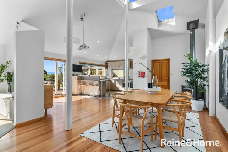 Fifth view of Homely house listing, 11 Parnella Road, Dodges Ferry TAS 7173