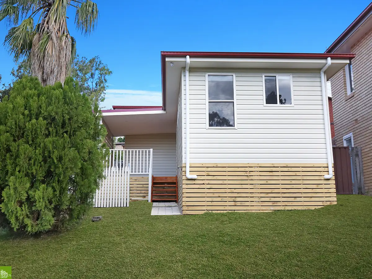 Main view of Homely house listing, 19 Weemala Crescent, Koonawarra NSW 2530