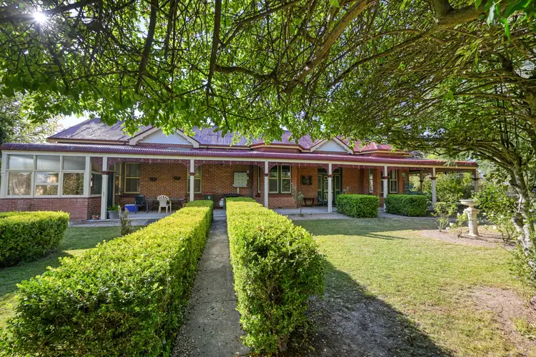 Second view of Homely house listing, 40 Adelaide Street, Blayney NSW 2799