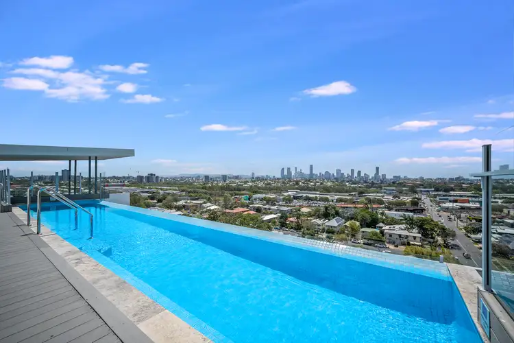 1059/123 Cavendish Road, Coorparoo QLD 4151