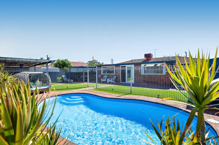 70 Hume Road, Thornlie WA 6108