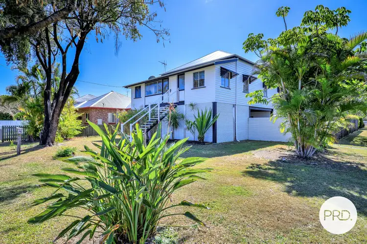 Main view of Homely house listing, 69 Saltwater Creek Road, Maryborough QLD 4650