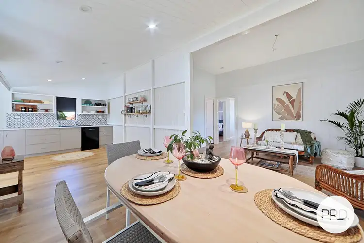 Second view of Homely house listing, 69 Saltwater Creek Road, Maryborough QLD 4650