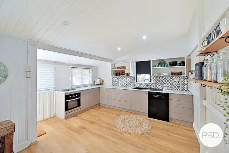 Third view of Homely house listing, 69 Saltwater Creek Road, Maryborough QLD 4650