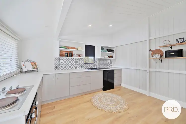 Sixth view of Homely house listing, 69 Saltwater Creek Road, Maryborough QLD 4650