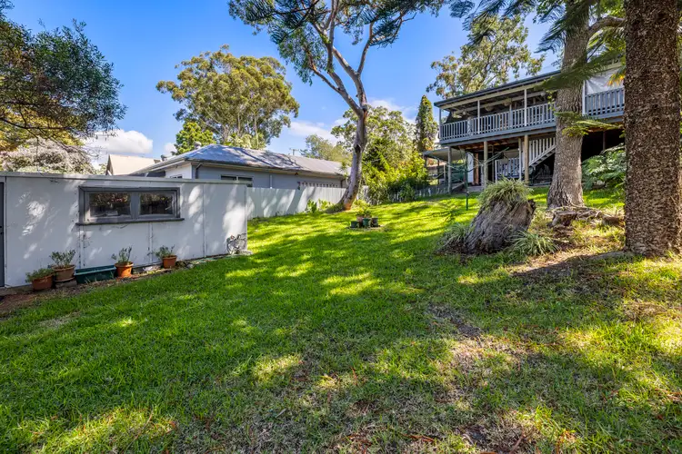 78 Gould Drive, Lemon Tree Passage NSW 2319