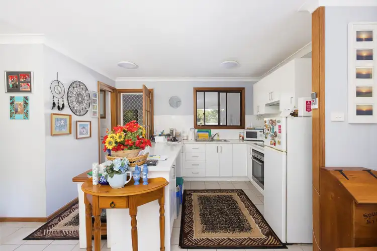 Second view of Homely house listing, 78 Gould Drive, Lemon Tree Passage NSW 2319
