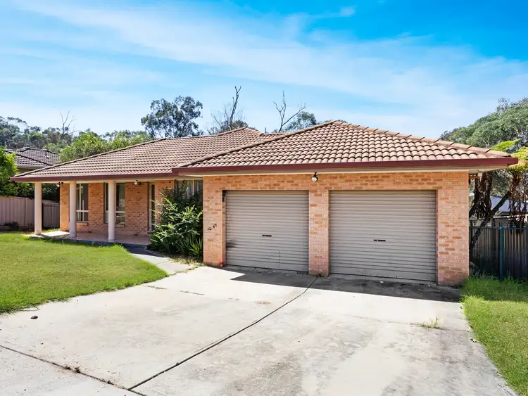 24 Briwood Court, West Albury NSW 2640