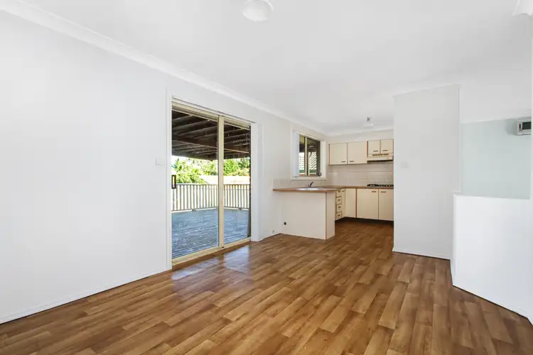 Second view of Homely house listing, 2F Church Street, Albion Park NSW 2527