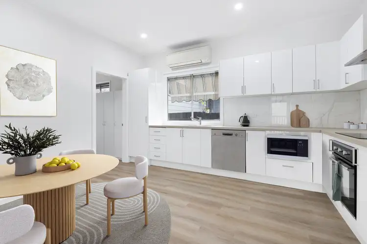 Third view of Homely house listing, 42 Seventh Street, Weston NSW 2326
