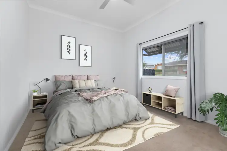 Fifth view of Homely house listing, 42 Seventh Street, Weston NSW 2326