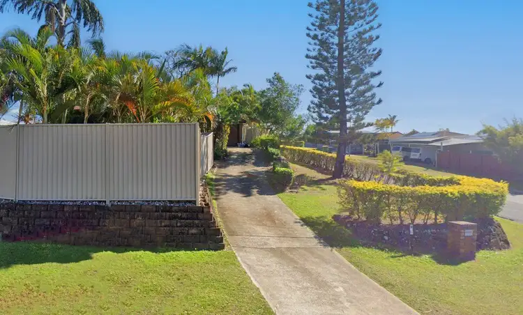 31 Alexander Drive, Highland Park QLD 4211