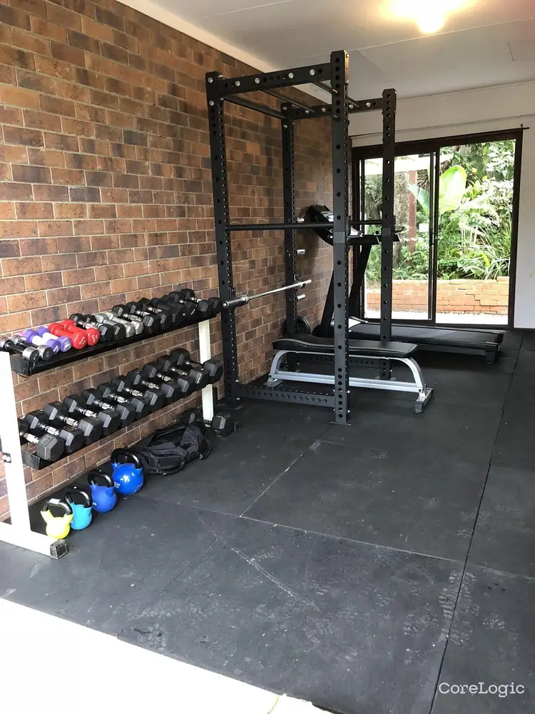 Fifth view of Homely house listing, 31 Alexander Drive, Highland Park QLD 4211