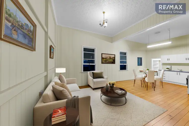 Fourth view of Homely house listing, 70 River Road, Gympie QLD 4570