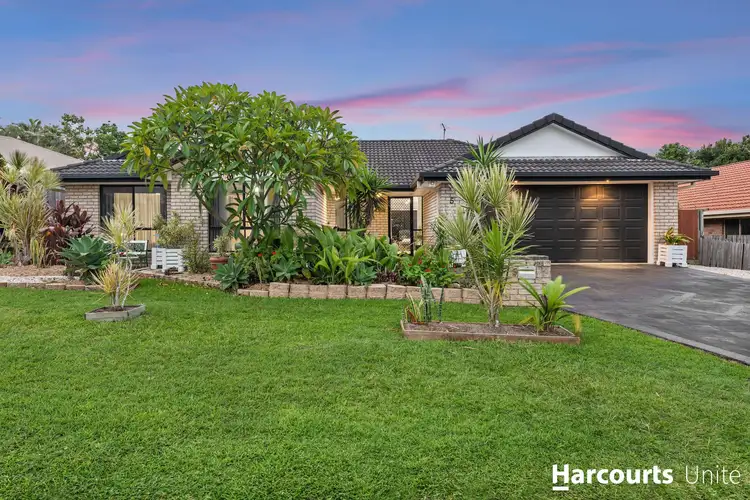 5 Otway Parade, North Lakes QLD 4509