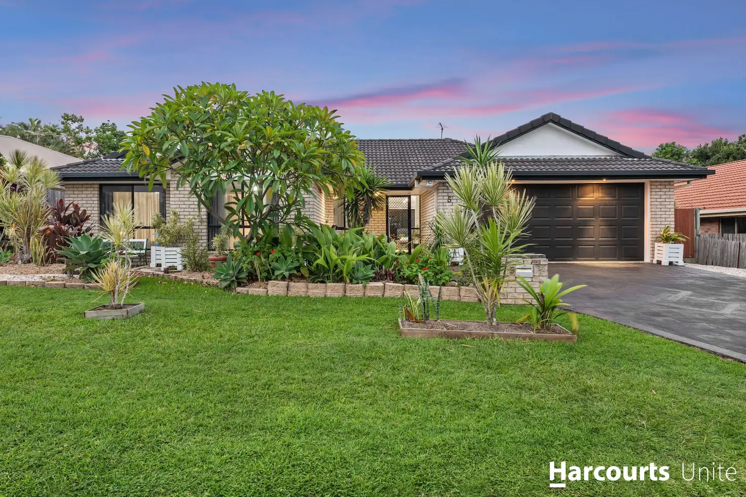 Main view of Homely house listing, 5 Otway Parade, North Lakes QLD 4509