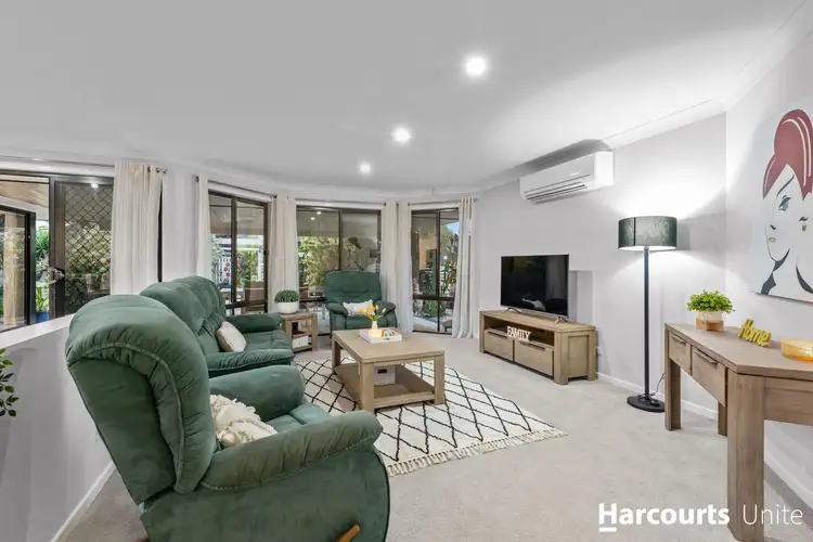 Third view of Homely house listing, 5 Otway Parade, North Lakes QLD 4509