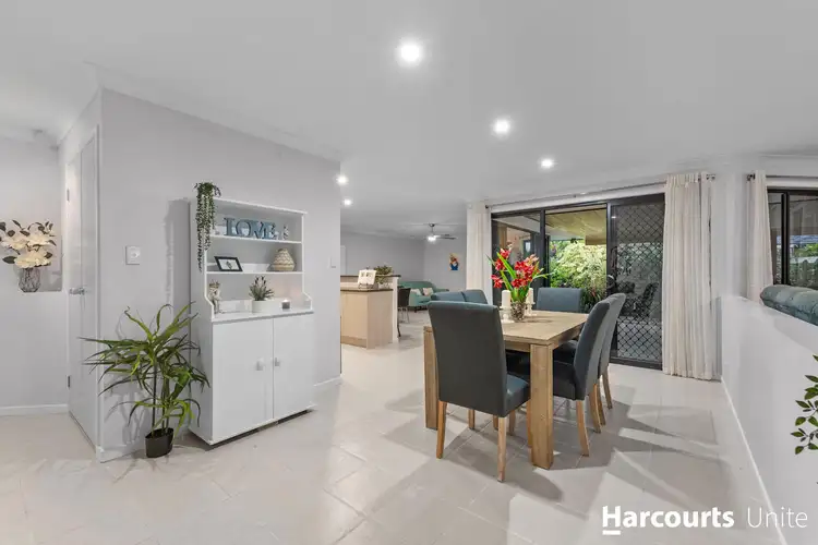 Fourth view of Homely house listing, 5 Otway Parade, North Lakes QLD 4509