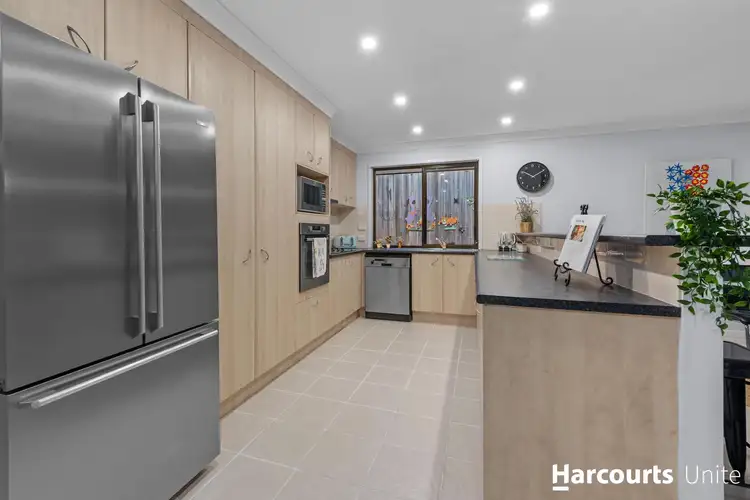 Fifth view of Homely house listing, 5 Otway Parade, North Lakes QLD 4509