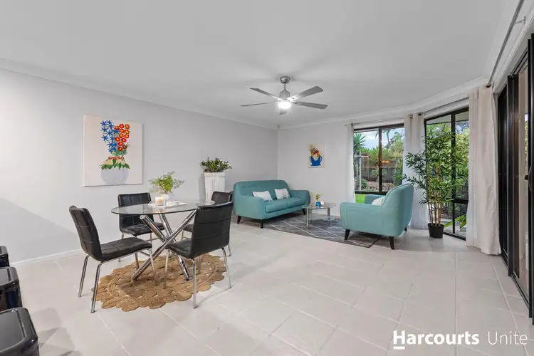 Sixth view of Homely house listing, 5 Otway Parade, North Lakes QLD 4509