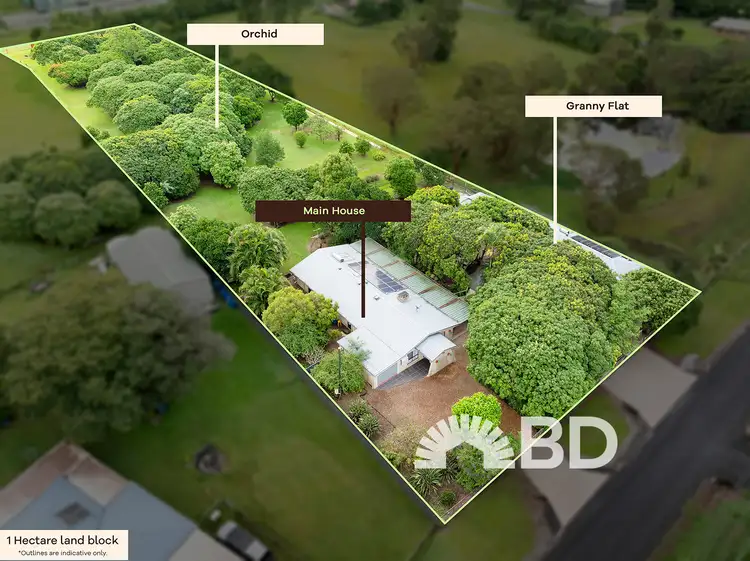 109 Trafalgar Drive, Morayfield QLD 4506