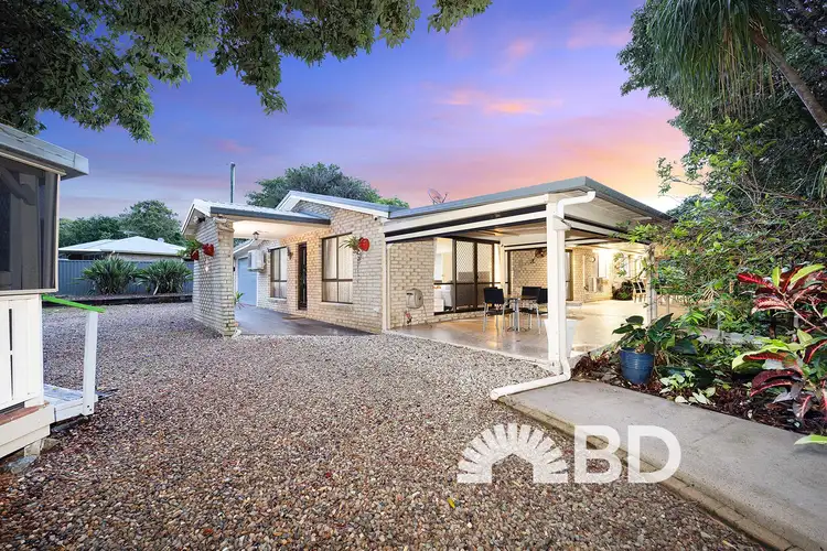 Second view of Homely house listing, 109 Trafalgar Drive, Morayfield QLD 4506